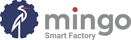 Mingo Smart Factory logo
